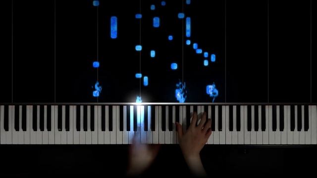 Chopin - Waltz in E minor, op. posth., B.56 смотреть онлайн