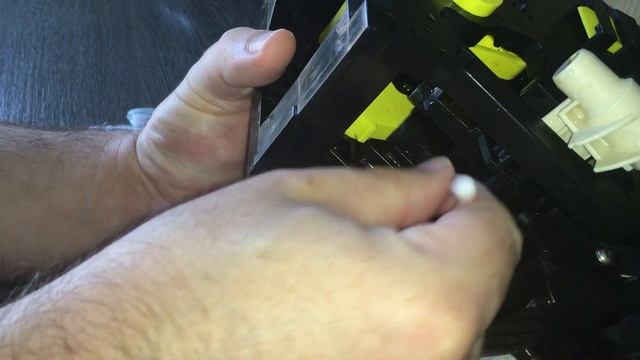 Philips EP LatteGo Saeco Vollautomat - Reinigung / Pflege der Brühgruppe / quietschendes Geräusch смотреть онлайн