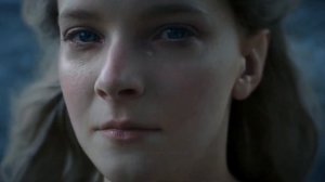 Sauron & Galadriel - Another Love