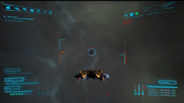 SpaceBourne 2: Walkthrough | PT8 | Mark Zeran | PC смотреть онлайн