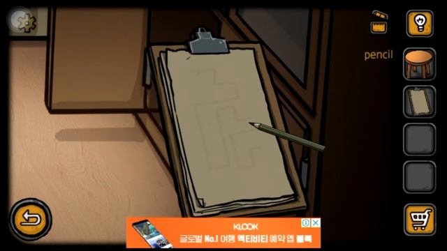 ?[방탈출] Yuanlin he - Secret hotel rooms and doors [비밀호텔 객실과 문] Stage 1 공략 смотреть онлайн