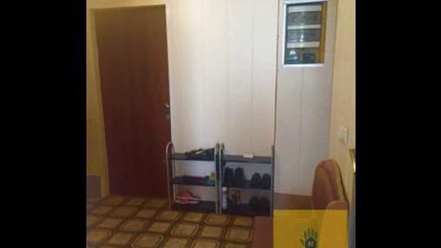 Продажа комнаты в Центре города