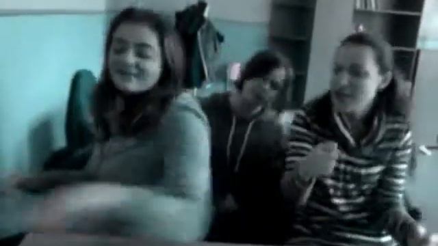 Serebro(Серебро)-мама люба смотреть онлайн