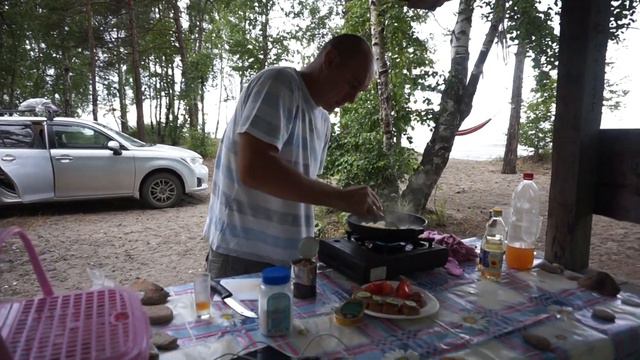 Гринвей на Байкале. Отдыхаем на работе. смотреть онлайн