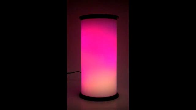 Gyver Lamp смотреть онлайн