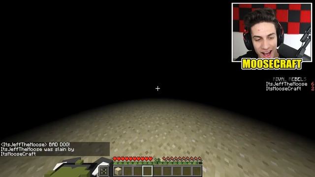 Minecraft BEN 10 MOD! | ULTIMATE ALIEN, OMNITRIX, NEW ALIENS, & MORE! | Modded Mini-Game смотреть онлайн