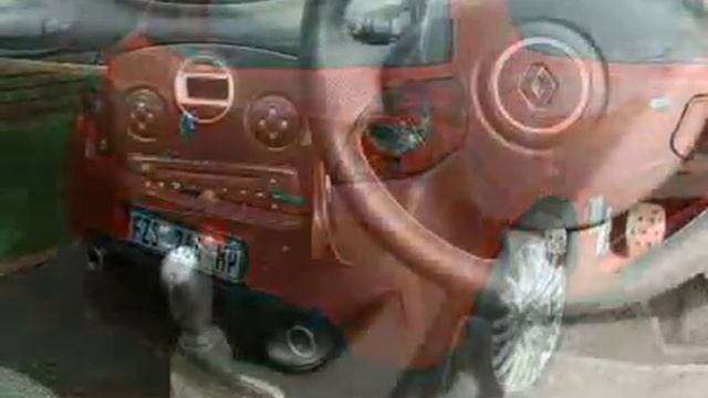2010 renault clio смотреть онлайн