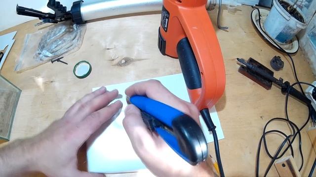 #126 КРУТАЯ КРЫШКА ДЛЯ АКВАРИУМА СВОИМИ РУКАМИ ФОРМОВКОЙ. COVER AQUA DIY смотреть онлайн