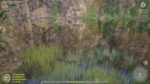 Русская рыбалка  4-р.Белая-выбираем доступный кастинг для ловли Хариуса и Форели