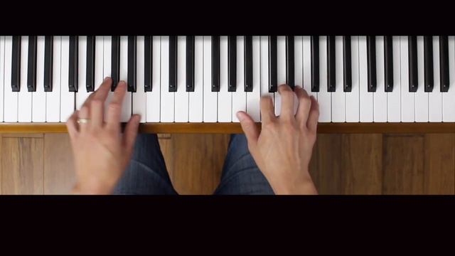 Blinding Lights (Piano Tutorial) смотреть онлайн