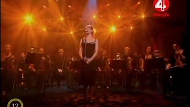 Elena Roger: Don't Cry for Me Argentina смотреть онлайн