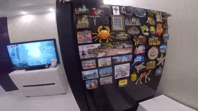 18. Куда мы пропали? Наша квартира смотреть онлайн