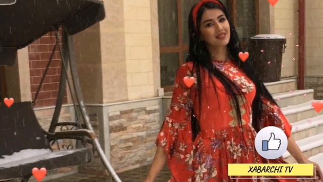 Qora atirgul Yulduz Fayziyeva (Dilshoda) hayotda qanday ko'rinishda..? смотреть онлайн