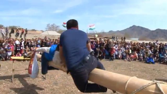 Olamtob Navro'z Bayrami 2016 Yil