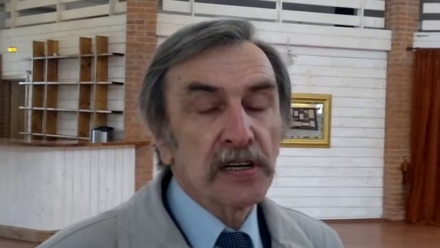 Александр Коншин - о русских лошадях. смотреть онлайн