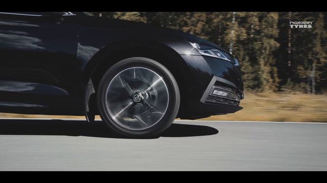 Шины NOKIAN NORDMAN SZ2 и NOKIAN NORDMAN S2 SUV – новинка 2021