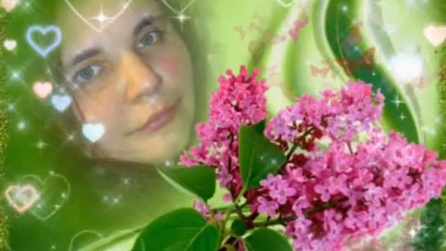 #белаяСерень С днём рождения.Наталья Золотарёва смотреть онлайн