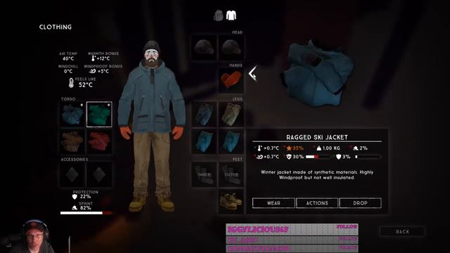 The Long Dark - Interloper - Ep. 99 - To Forlorn we go! смотреть онлайн