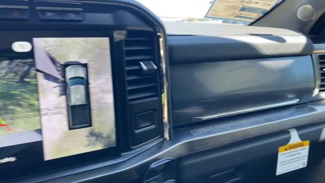 2023 FORD F-250 Jacksonville, Orange Park, Gainesville, Ocala, Lake City, FL PEC97214 смотреть онлайн