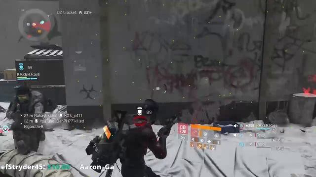 The Perfect AlphaBridge twitch.tv/danph7 [LIVESTREAM] смотреть онлайн
