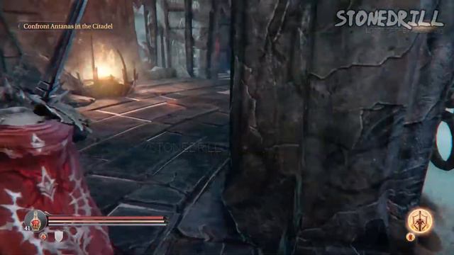 Lords of the Fallen How to get the Void Shield смотреть онлайн
