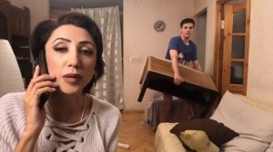 Мама и притих? Следите за детьми?