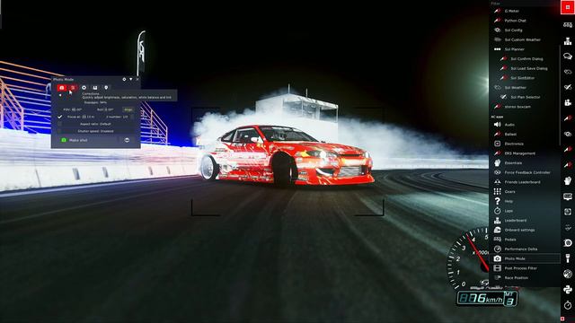 How To Take BETTER Screenshots In ASSETTO CORSA - Assetto Corsa Screenshot Tutorial!