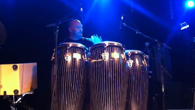 Vladi Petrov , Martin Verdonk and Amik Guerra 1 смотреть онлайн