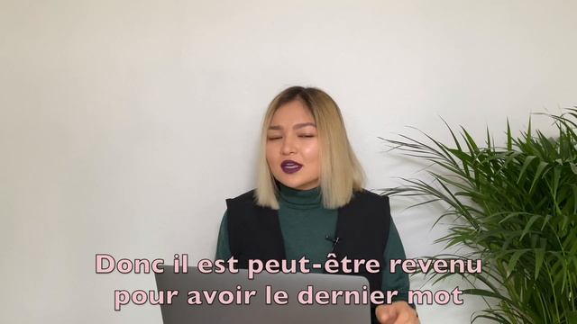 Русские фразы во французском языке | ФРАНЦУЗСКИЙ ЯЗЫК | Les phrases françaises en russe смотреть онлайн