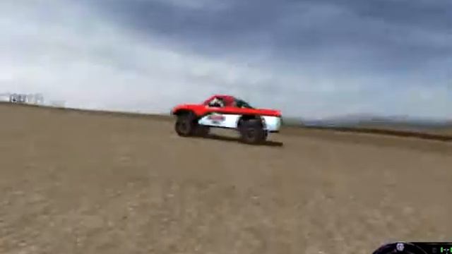 1nsane game off road Chulavista смотреть онлайн