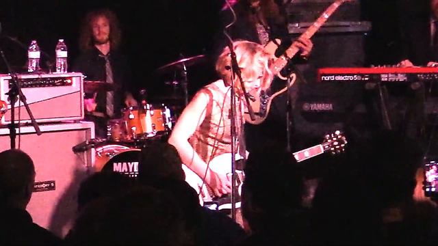 Samantha Fish - "Whole Show" - The Turf Club, St. Paul, MN - 01/27/18 смотреть онлайн
