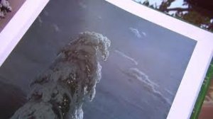 | Поэзия - это живопись, которую слышат | Ко Всемирному дню Поэзии |