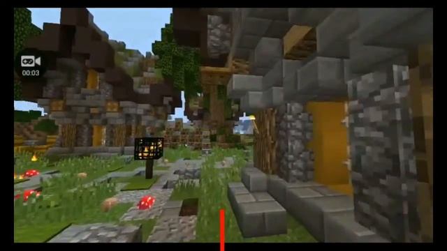 ТОП 3 ЛУЧШИХ СЕРВЕРА ДЛЯ ВЫЖИВАНИЯ В Minecraft PE НА ВЕРСИИ 1.0.0/1.1.5 смотреть онлайн