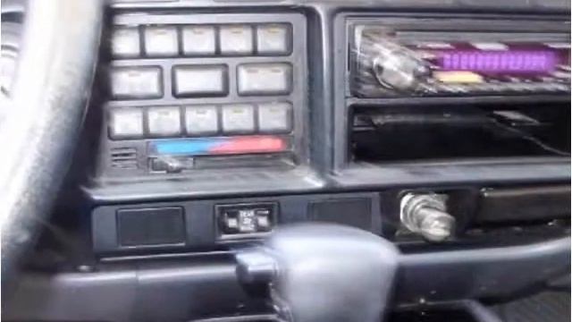 1993 Toyota Land Cruiser Used Cars Springfield MO смотреть онлайн