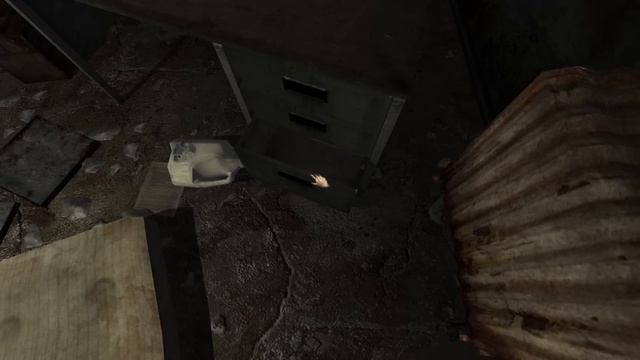 Впечатления от Penumbra: Prisoner of Fate смотреть онлайн