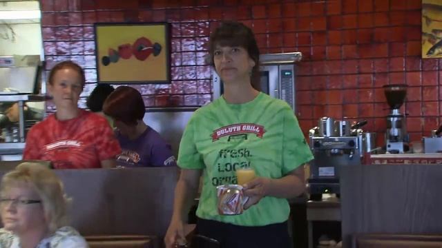 PlayList Season 5 Episode 1 - Karin Kraemer смотреть онлайн