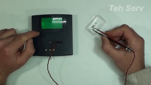 Самодельные щупы для СМД компонентов смотреть онлайн