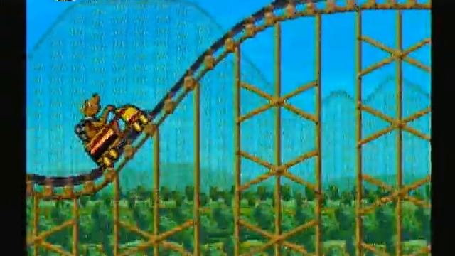 Scooby-Doo! Funland Frenzy V.Smile Playthrough смотреть онлайн