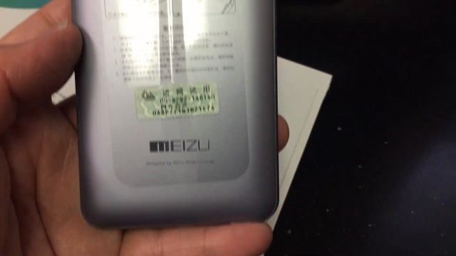MEIZU MX4 PRO Unboxing Video – in Stock at www.welectronics.com смотреть онлайн