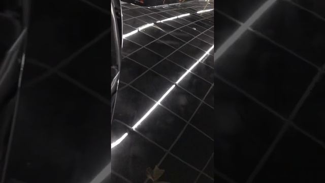 Detailing LEXUS GS полировка керамика смотреть онлайн