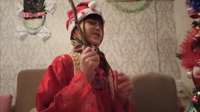 не самый обычный новый год смотреть онлайн