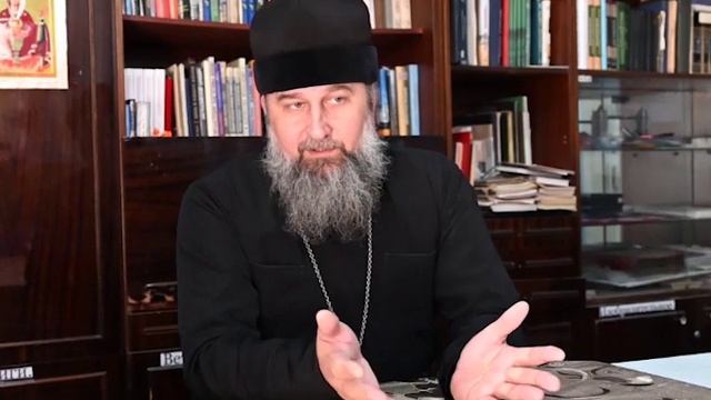 Выпуск #5 / Побег от проблем или путь к просветлению? Каково это — быть монахом в XXI веке смотреть онлайн