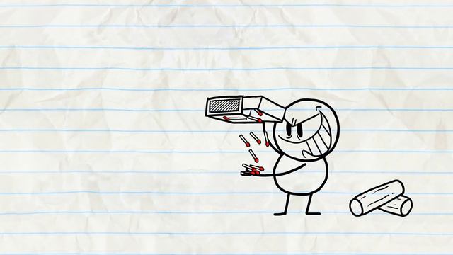 "O Pencil Where Art Thou" Pencilmation смотреть онлайн