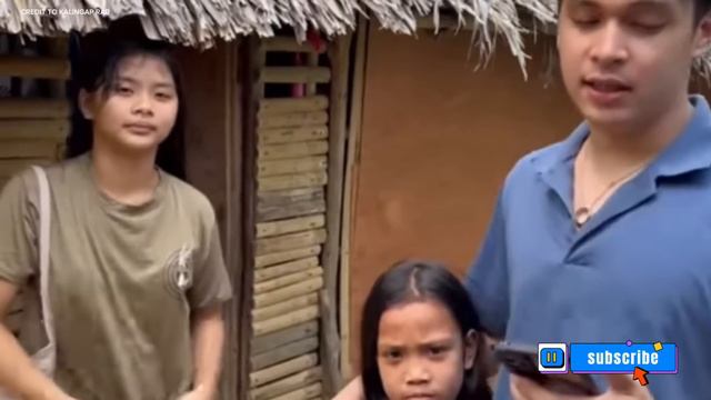 ERIKA BUMISITA KAY DARA ! MULING NAGKITA ANG KALINGAP ANGELS #kalingaprab @kalingapjego смотреть онлайн