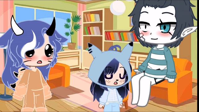 Иии я опять забыла как это меме называется смотреть онлайн