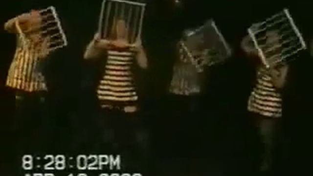 "Cell Block Tango" from "Chicago" (Quincy University, 2002) смотреть онлайн
