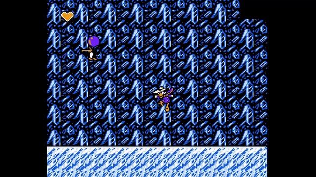 Darkwing Duck 2 Beta. Дисбаланс и с чем его едят