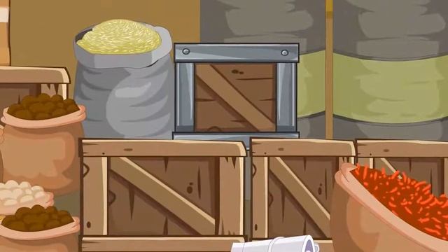 Chapter 4 - Shipwrecked - English Coach 6 | English Story смотреть онлайн