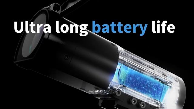 RunCam New Airsoft Camera - ScopeCam Plus