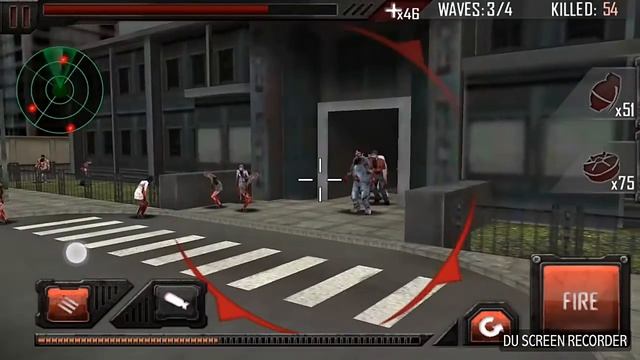 Zombie Roadkill Level 70 смотреть онлайн